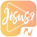 qui est jésus ? android application logo